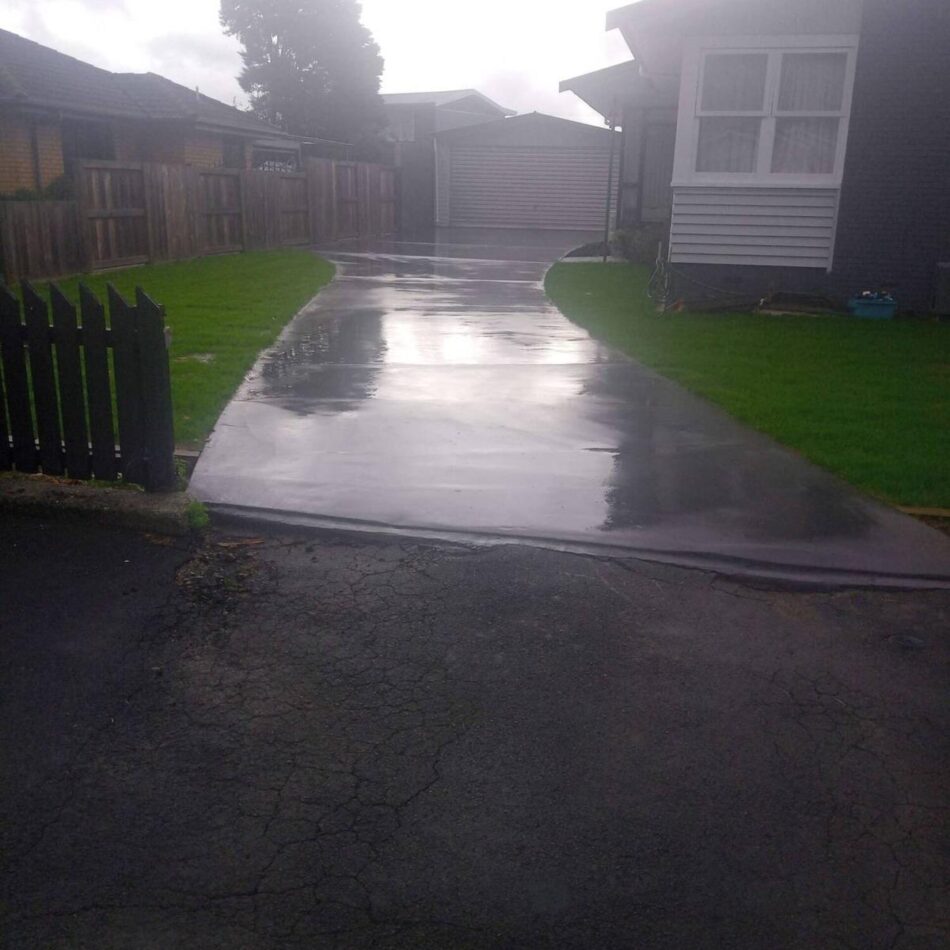 Concrete Driveways Lower Hutt: Get High-Quality Service